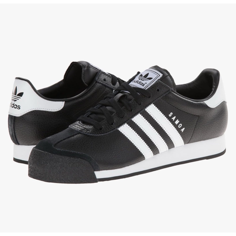 NEW: Adidas Originals Samoa  Sneakers